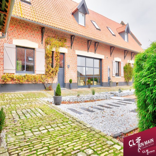 Offres de vente Propriete Méteren 59270