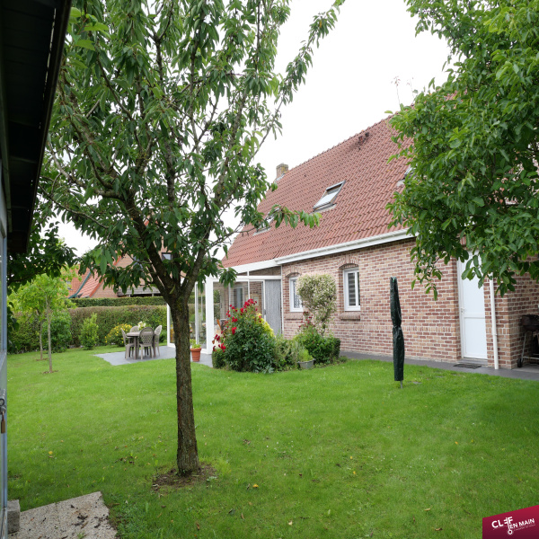 Offres de vente Maison Bailleul 59270