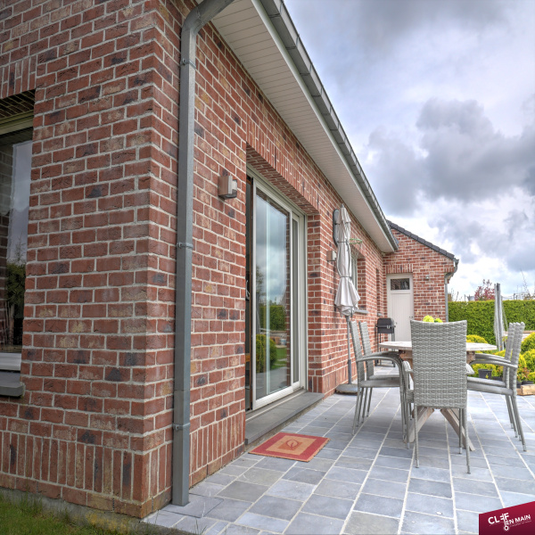 Offres de vente Maison Caëstre 59190