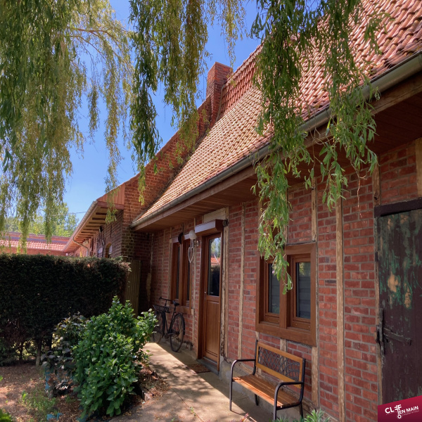 Offres de vente Ferme Boeschepe 59299