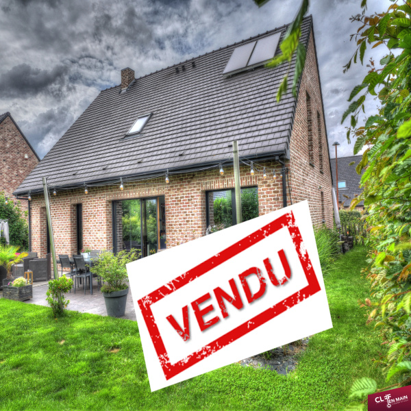 Offres de vente Maison Bailleul 59270