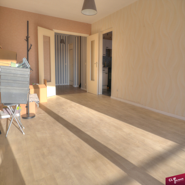 Offres de vente Appartement Bailleul 59270