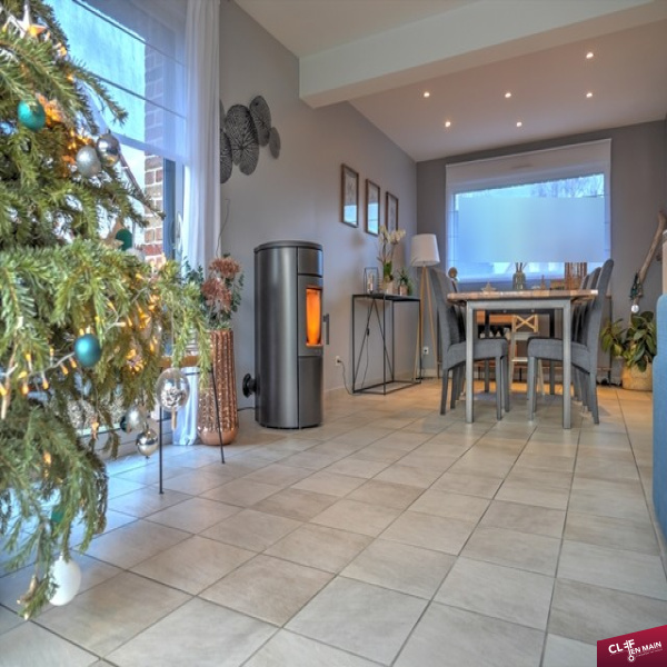 Offres de vente Maison Caëstre 59190