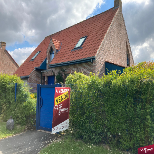 Offres de vente Maison Bailleul 59270