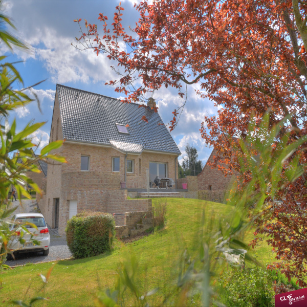 Offres de vente Maison Boeschepe 59299