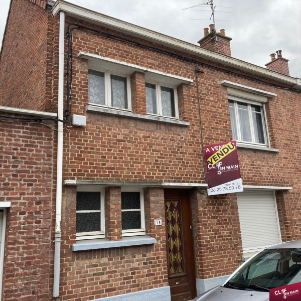 Immobilier Bailleul Annonces Immobilières Bailleul