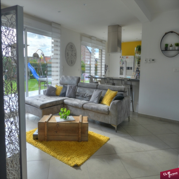 Offres de vente Maison Bailleul 59270