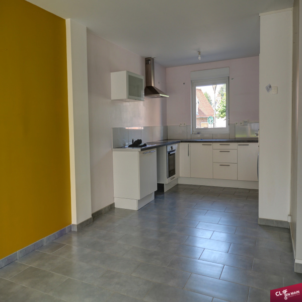 Offres de vente Maison Méteren 59270