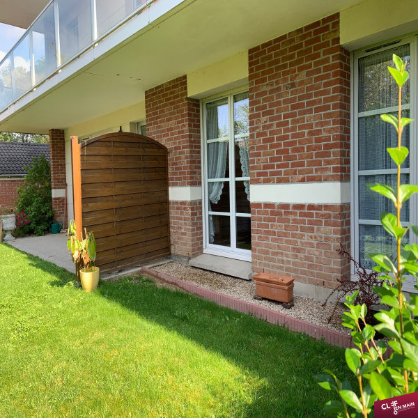 Offres de vente Appartement Bailleul 59270