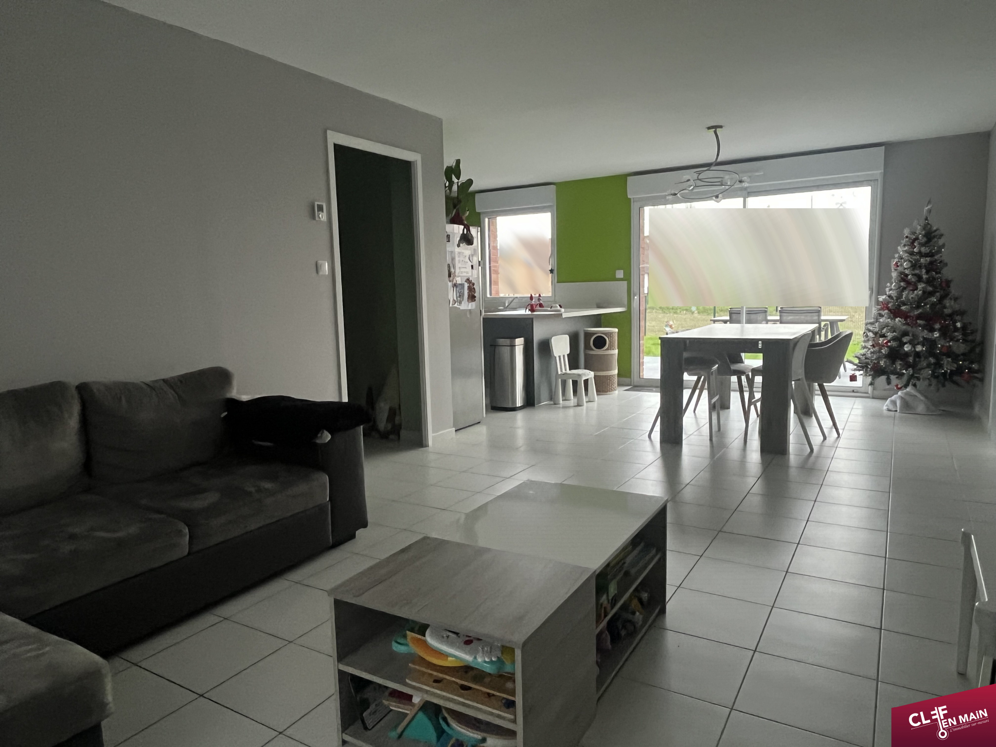 Vente Boeschepe Maison A Vendre Pieces M Habitables